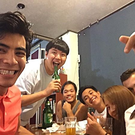 釜山 Backpackers' House酒店 外观 照片