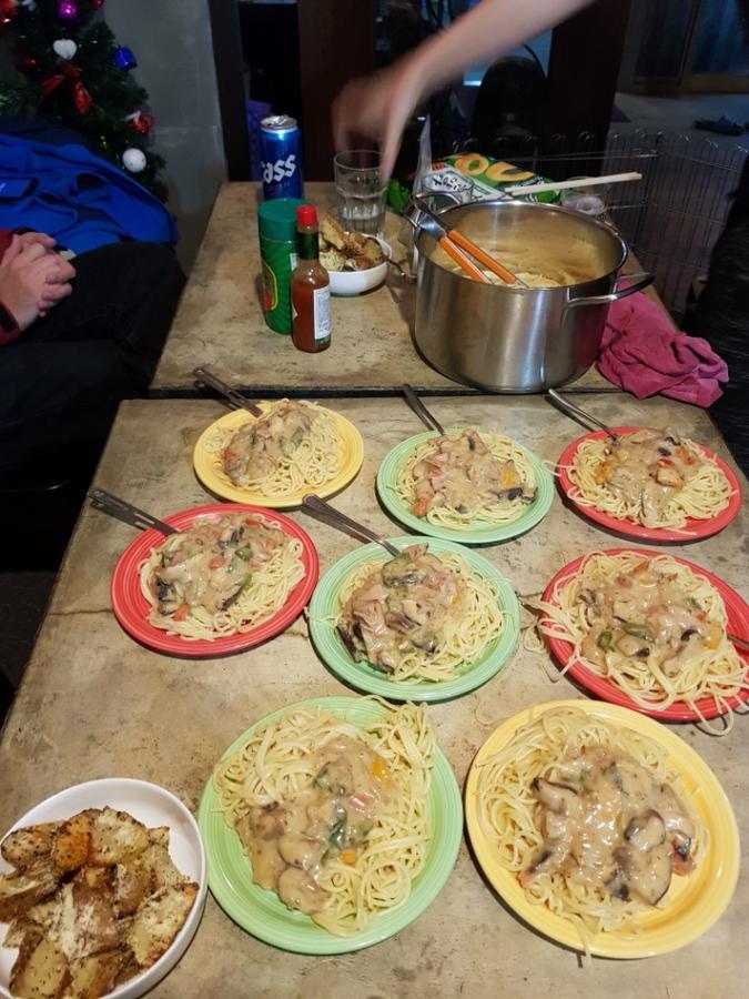 釜山 Backpackers' House酒店 外观 照片